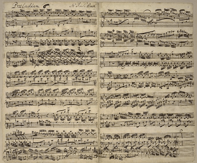 Bach MS35021